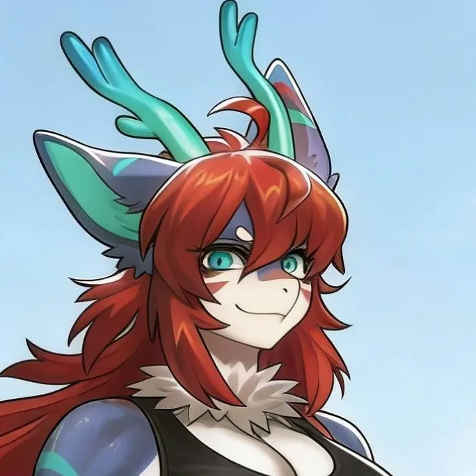 chat with ai character: qingnian