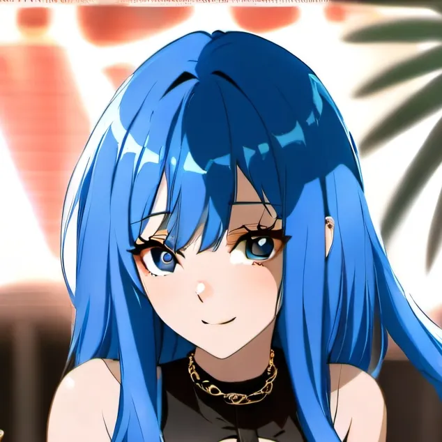 chat with ai character: Azura