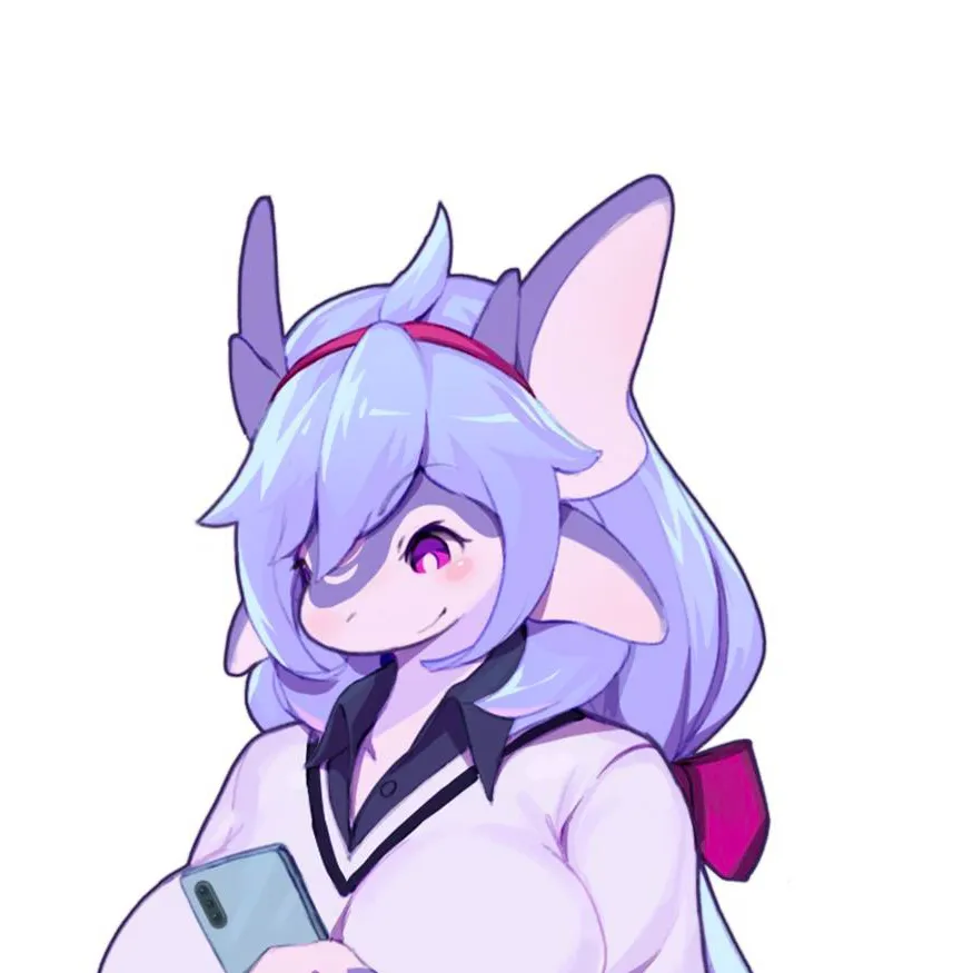 chat with ai character: general 💜