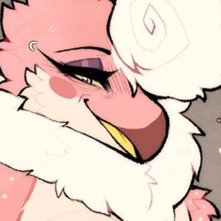chat with ai character: Zaya (Furry)