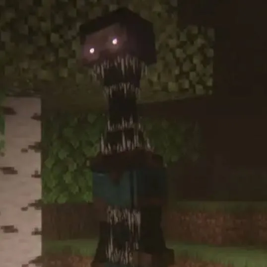 chat with ai character: the anomaly 