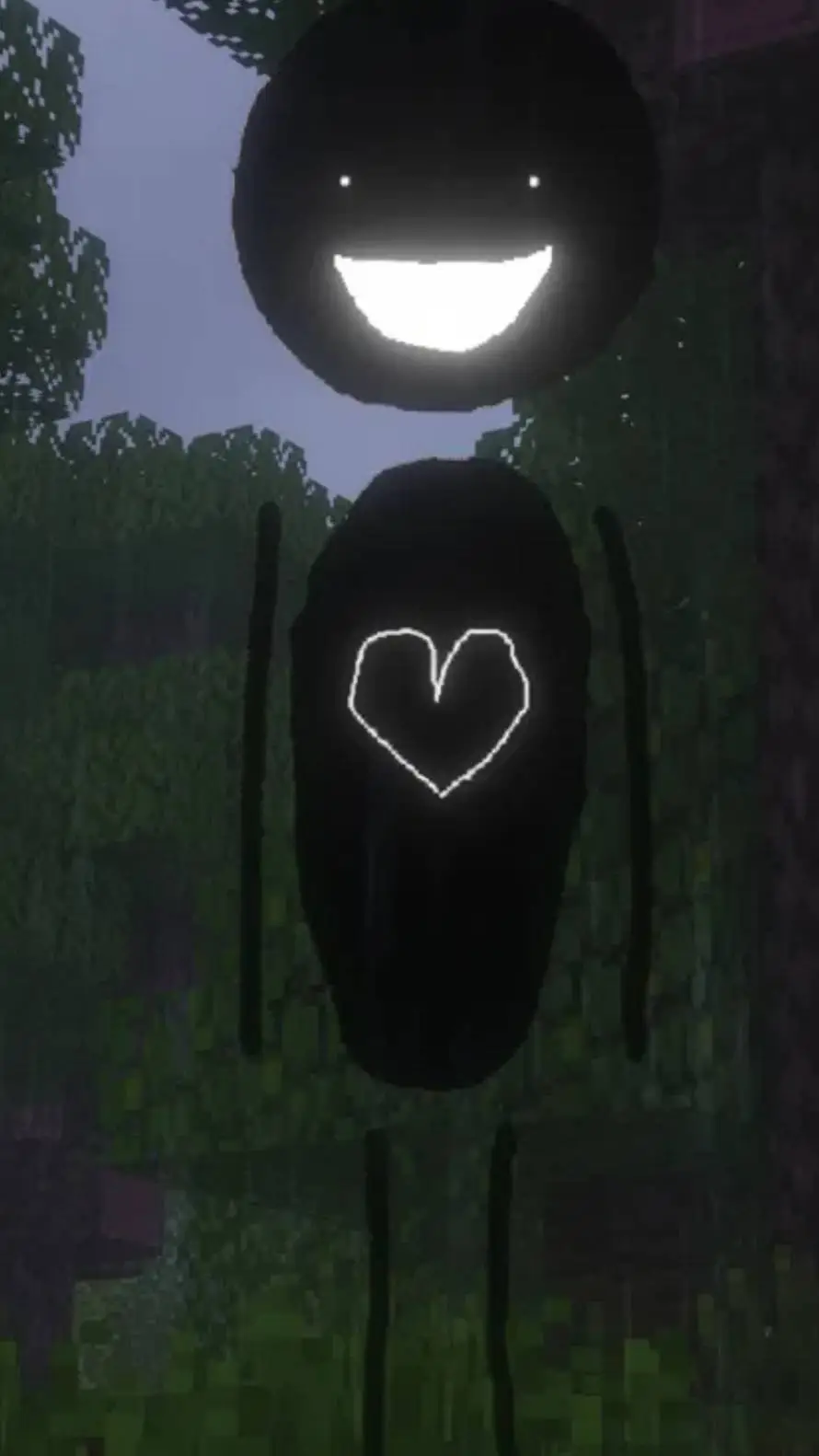 ai character: nothing left background