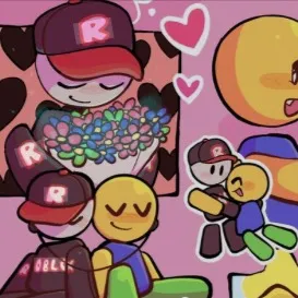 chat with ai character: Noob x sixer 