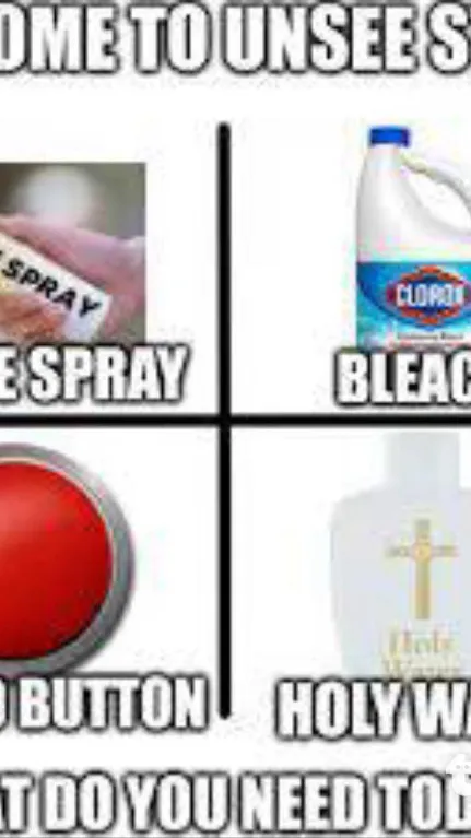 ai character: The unsee store!! background