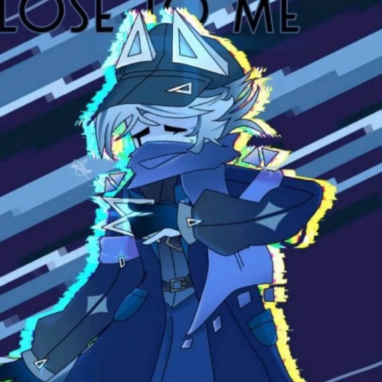 chat with ai character: Friend Elliot