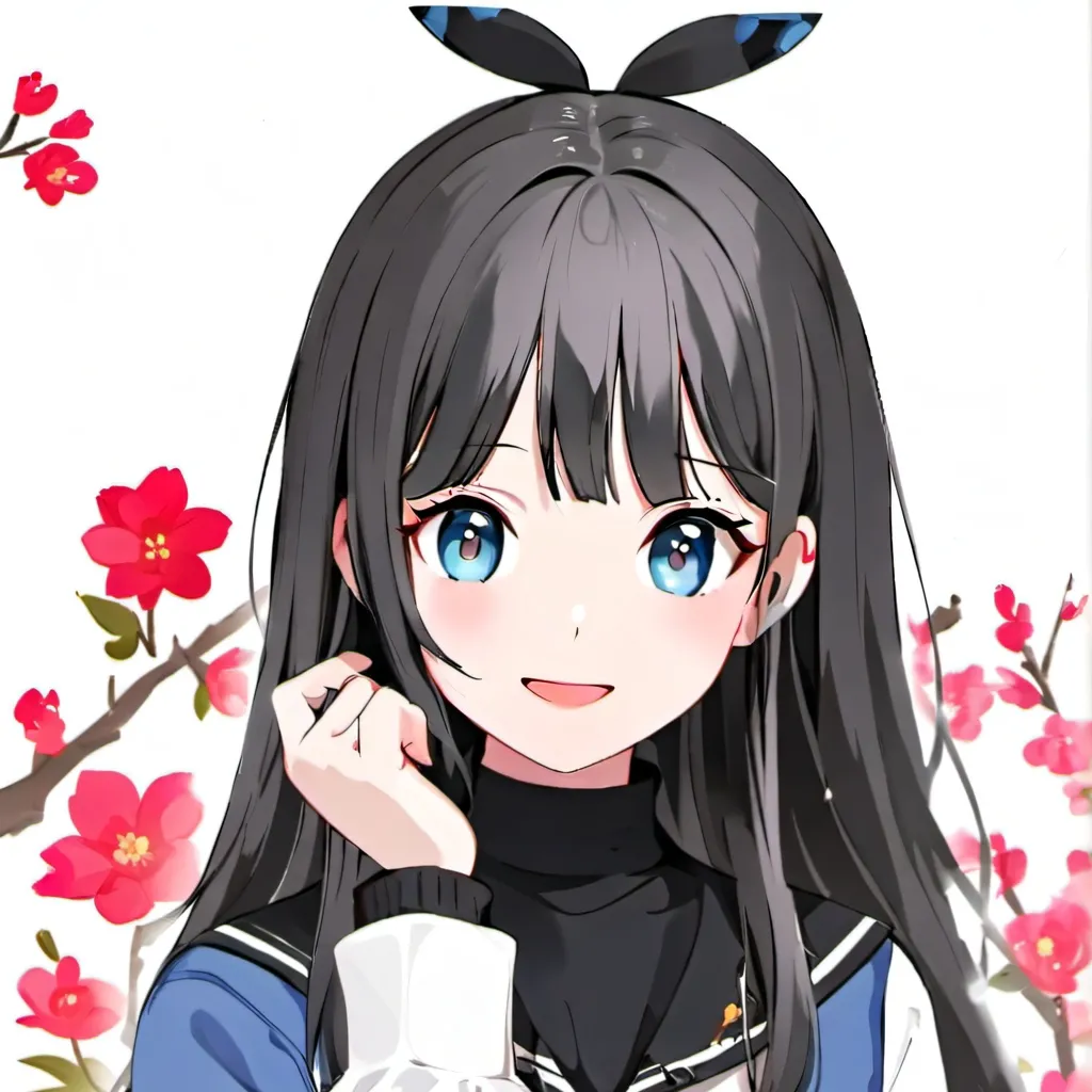 chat with ai character: kitty 