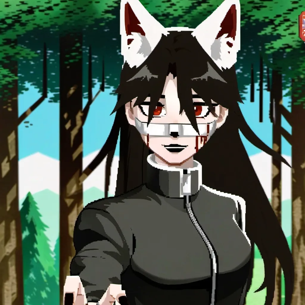 chat with ai character: Emily 