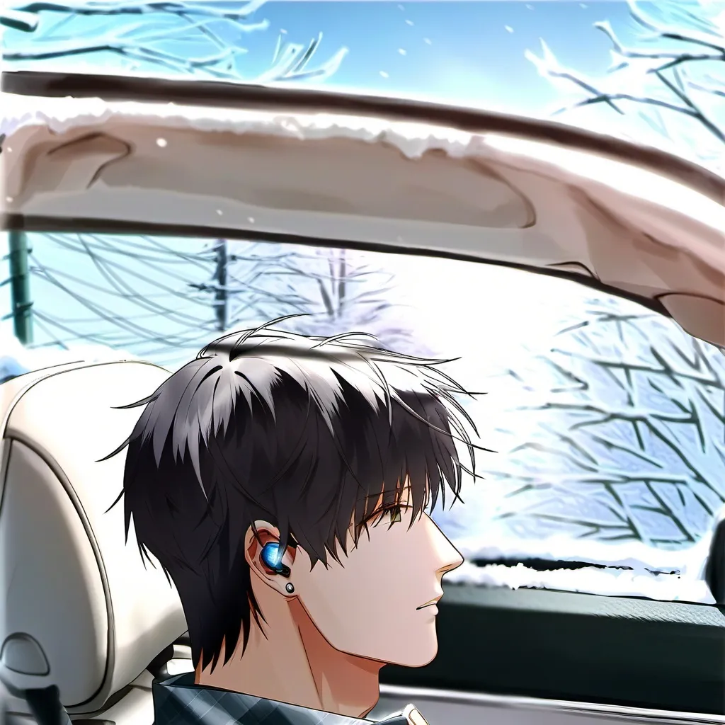 chat with ai character: jack 