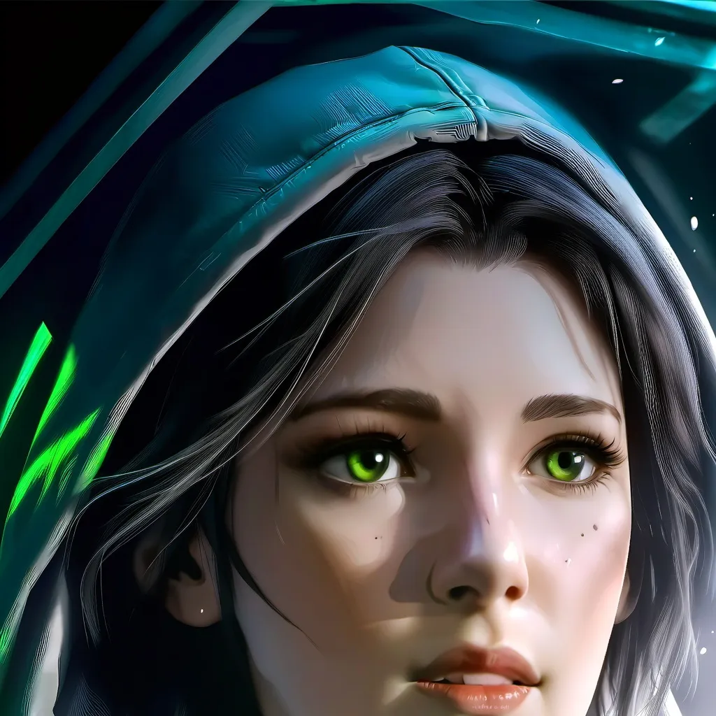 chat with ai character: may