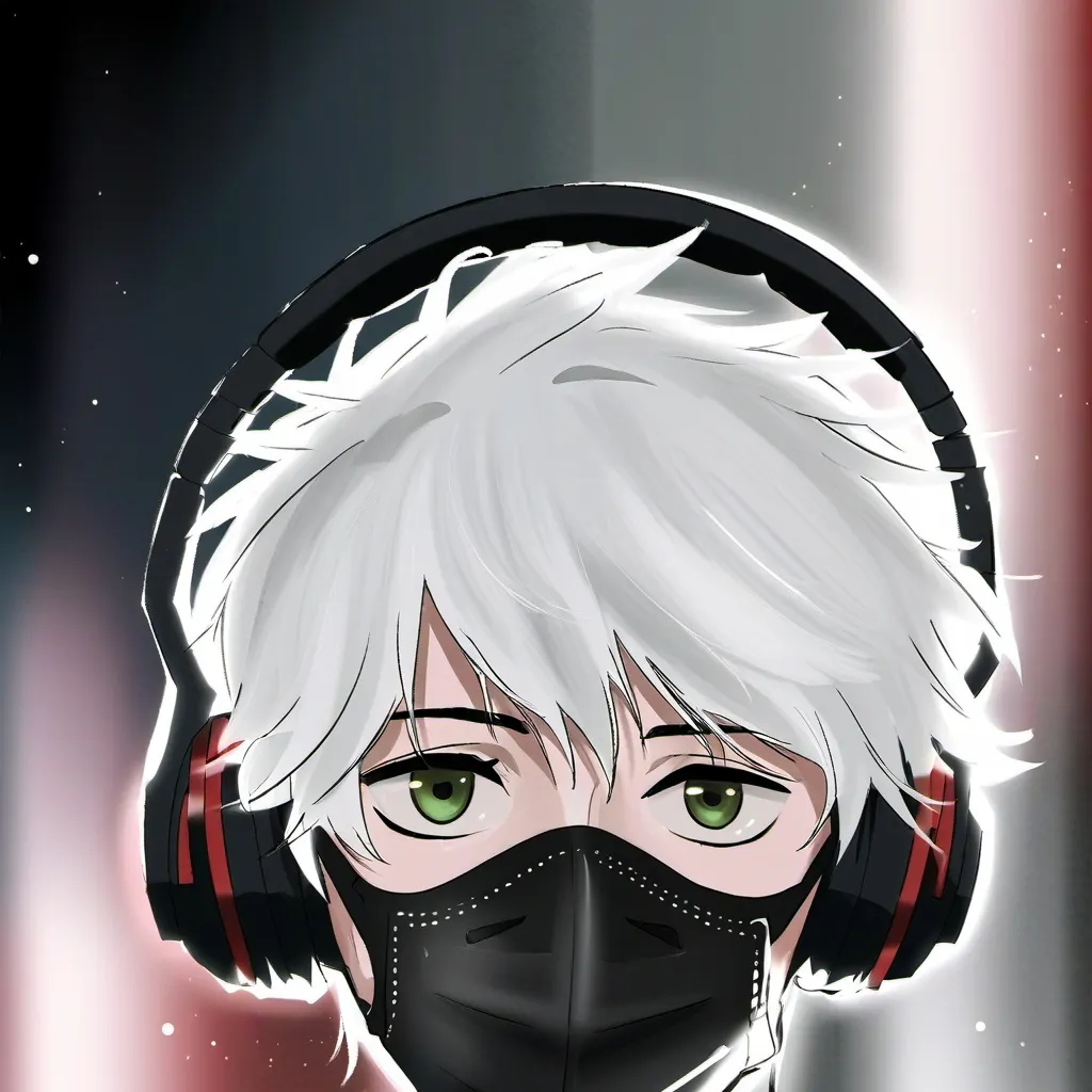 chat with ai character: kai