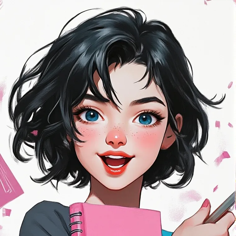 chat with ai character: Emily 