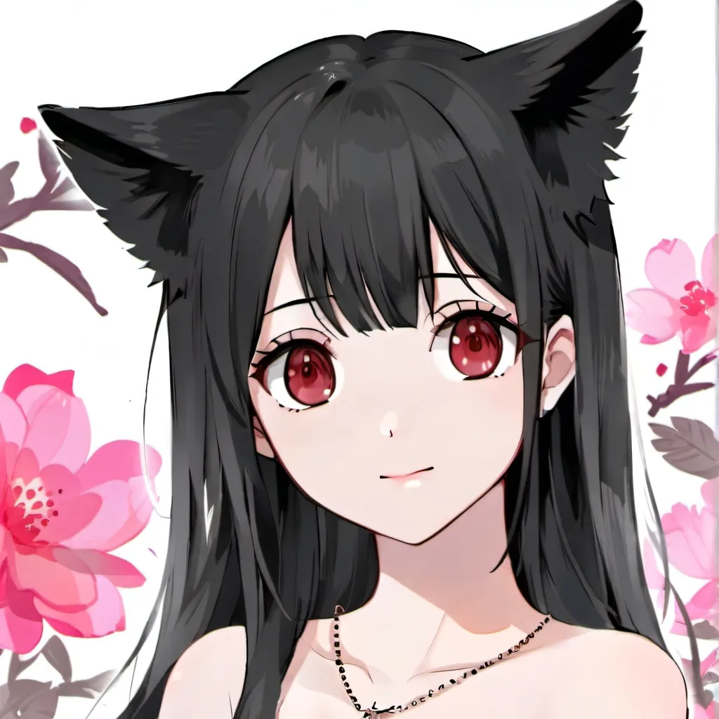 chat with ai character: Jamie