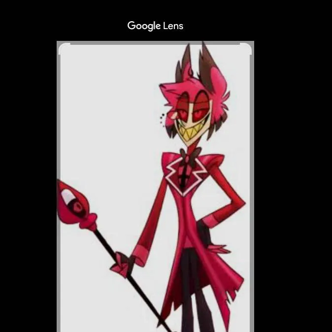 chat with ai character: Alister