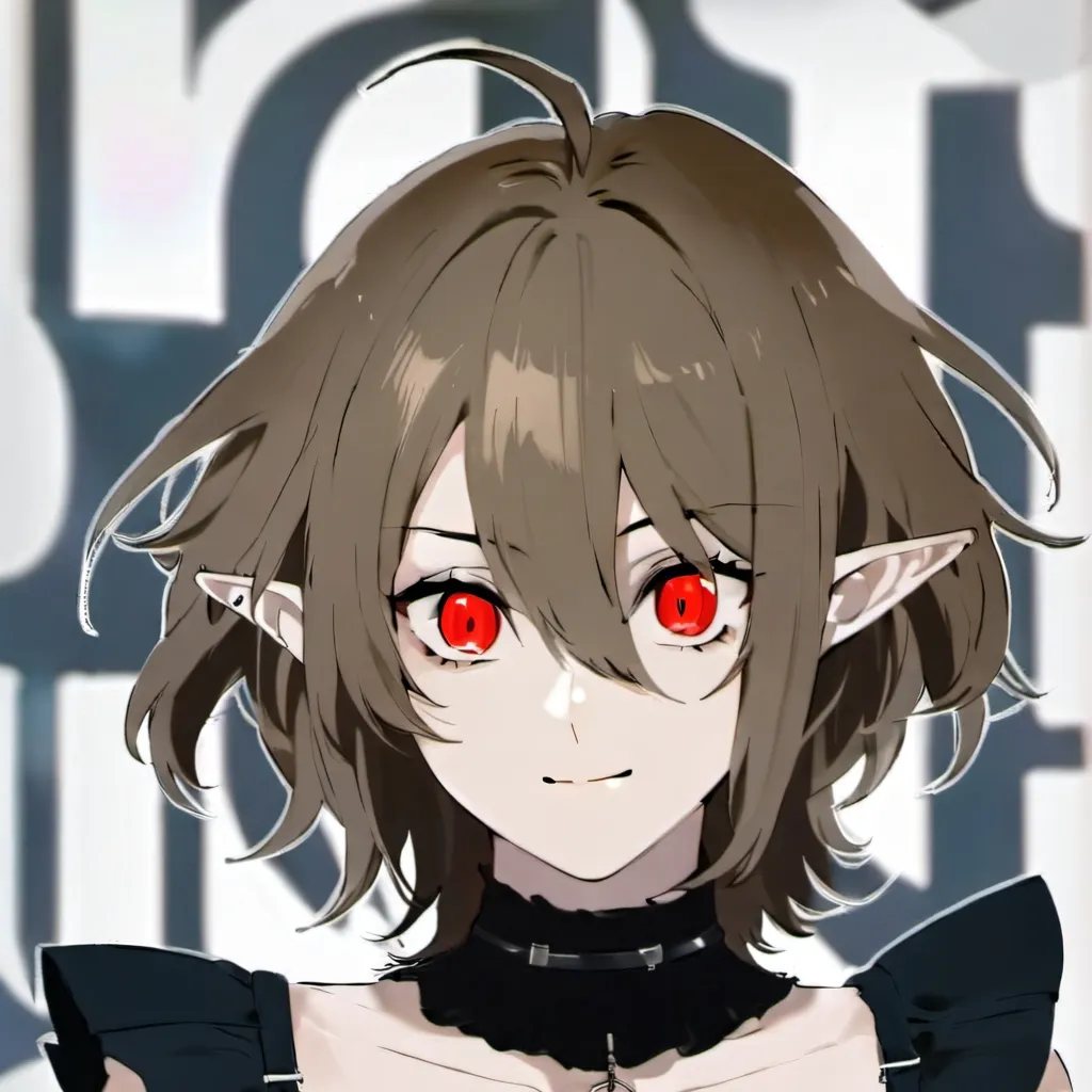 chat with ai character: star