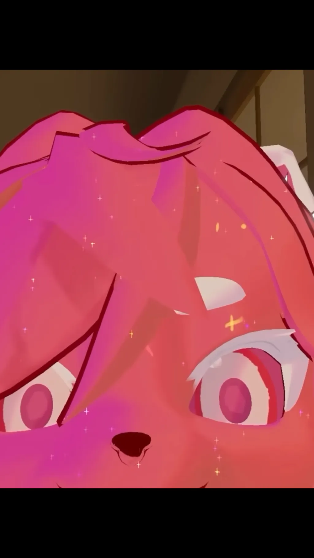 ai character: bam Bam￼ background