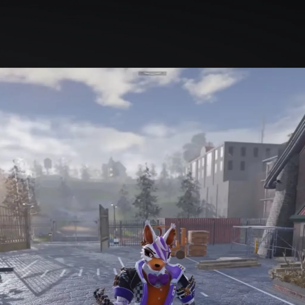 chat with ai character: ffr