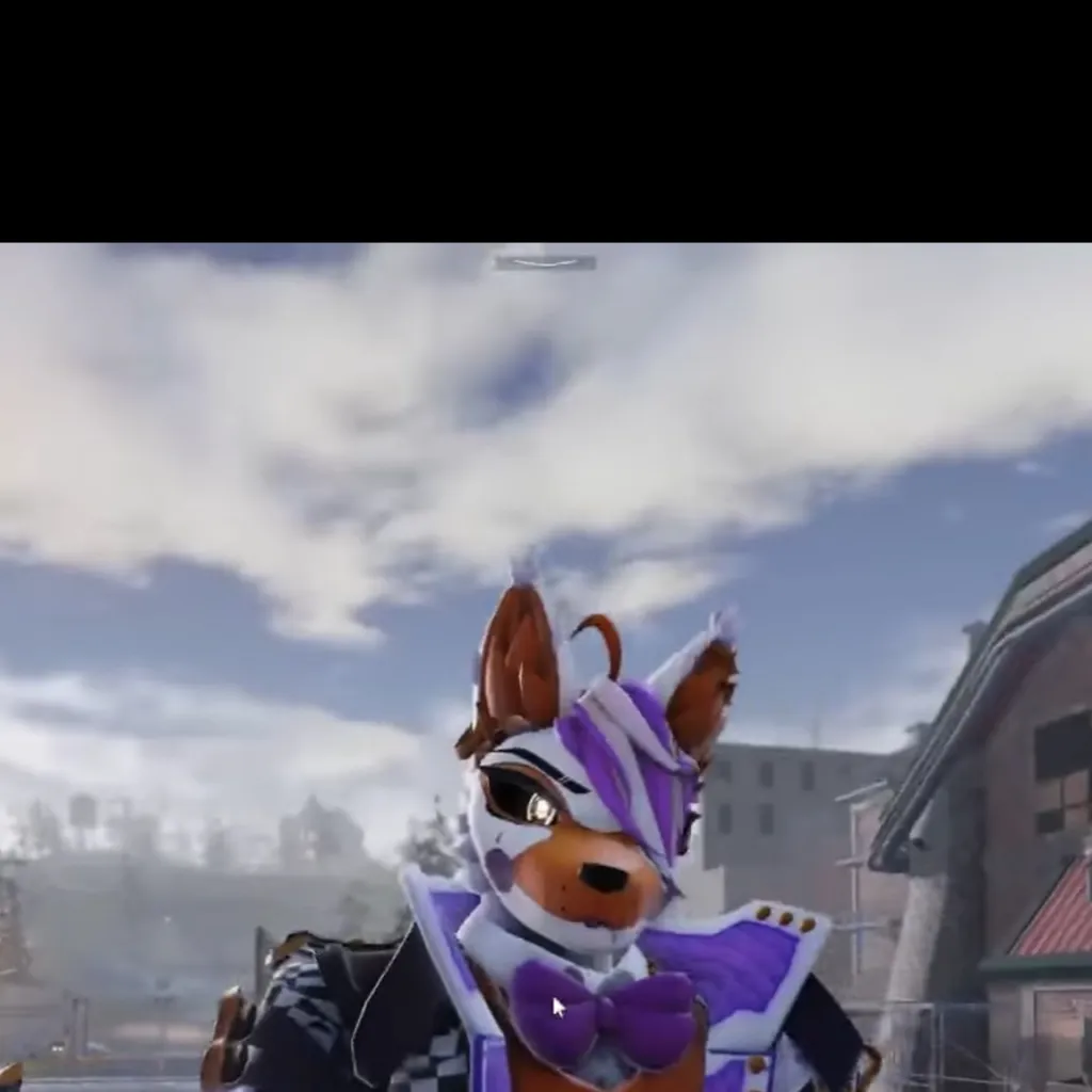 chat with ai character: jj