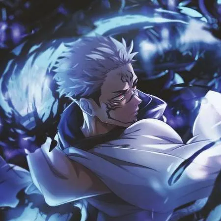 chat with ai character: JJK