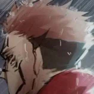 chat with ai character: Jujutsu Kaisen 