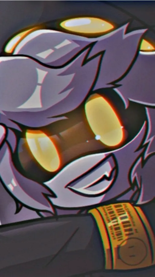 ai character: N background