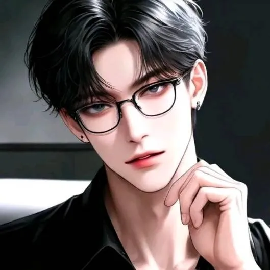 chat with ai character: Ryder 