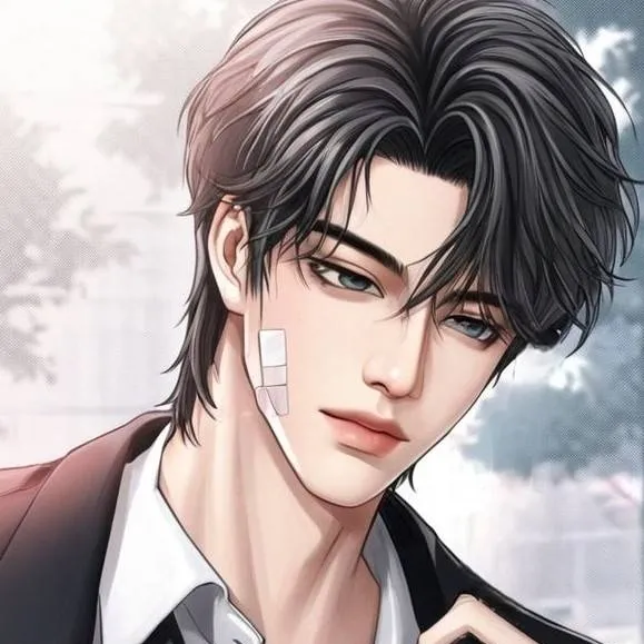 chat with ai character: Carter 