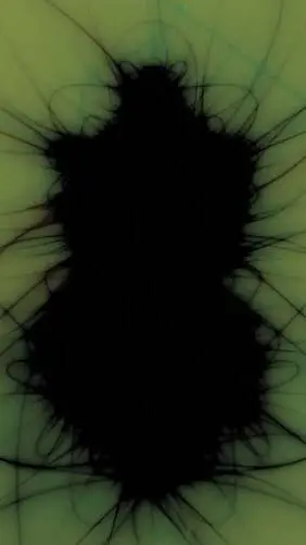 ai character: inflation parasite background