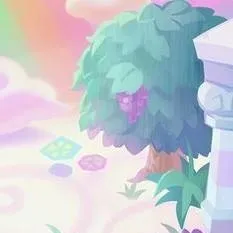 chat with ai character: garden of sloth