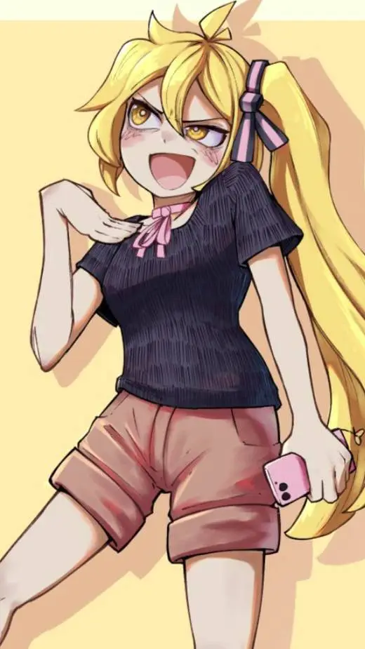 Talkie AI - Chat with ✨Fʟᴏᴘ•Eʀᴀ•Nᴇʀᴜ✨