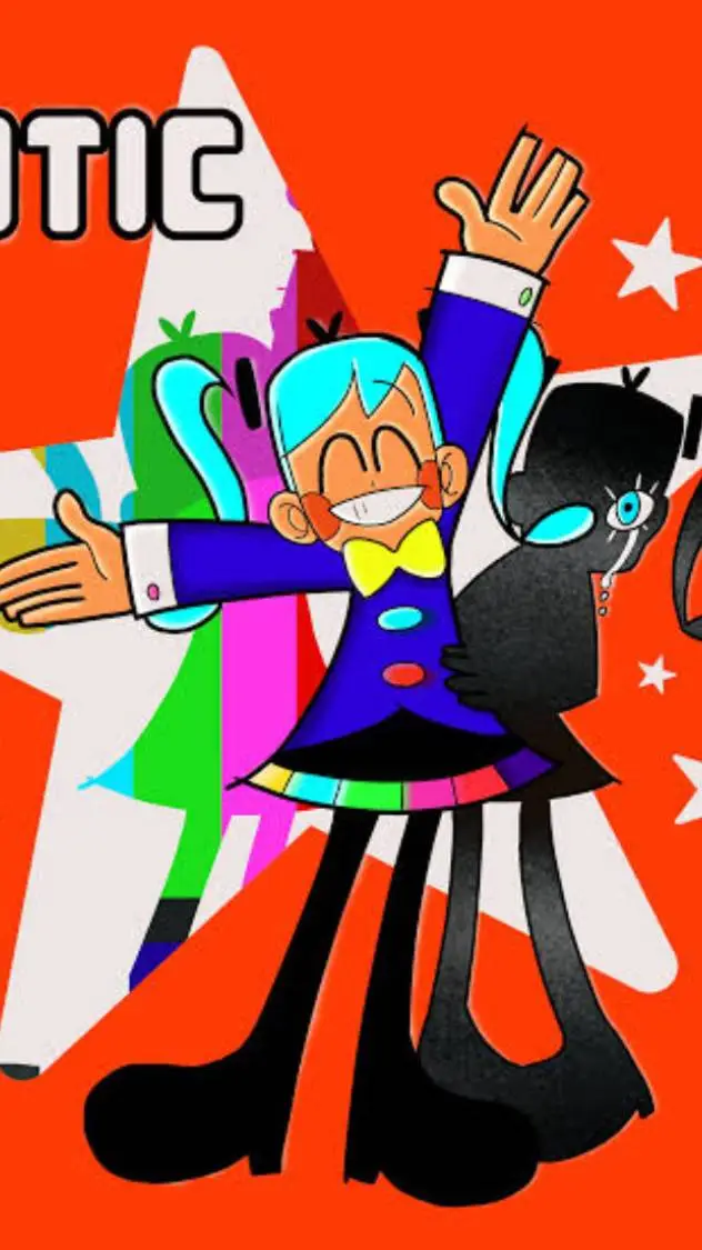 Talkie AI - Chat with 🌈•ՏTᗩTIᑕ•ᗰƖƘᑌ•📺