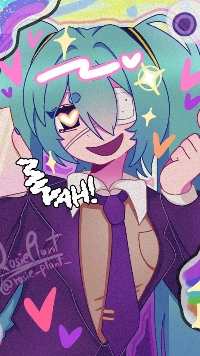 Talkie AI - Chat with 💐Ꮇ🧿ᏁᎥᏖᎧᏒᎥᏁᎶ♥️