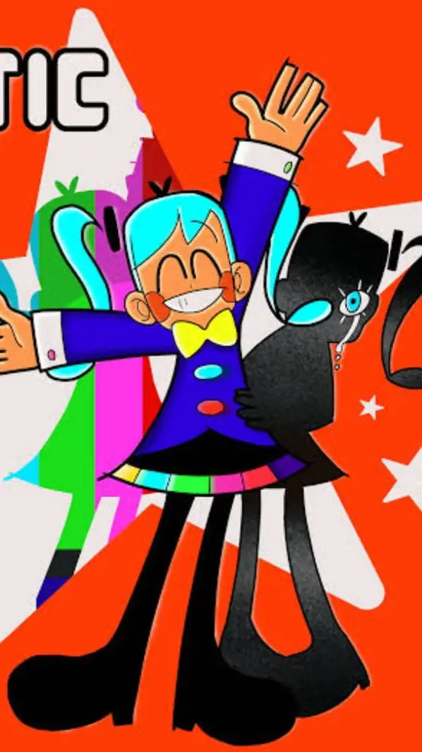 Talkie AI - Chat with 🌈•ՏTᗩTIᑕ•ᗰƖƘᑌ•📺