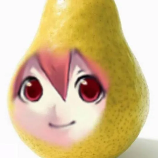 chat with ai character: 🔥🍐ᑭƐᗩᖇ🔻ƬO🍐🔥