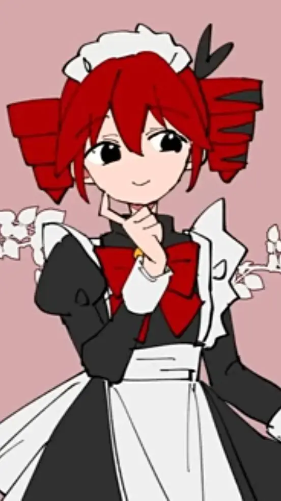 Talkie AI - Chat with 🎀ℳᎯᎶIℂ ℳᎯIⅅ TᗴTO🎀