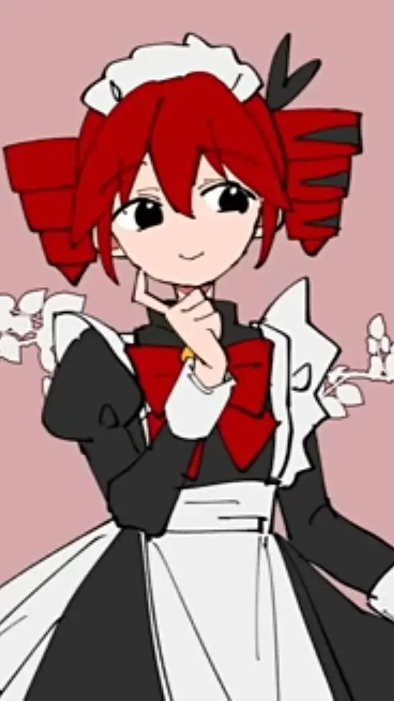 Talkie AI - Chat with 🎀ℳᎯᎶIℂ ℳᎯIⅅ TᗴTO🎀