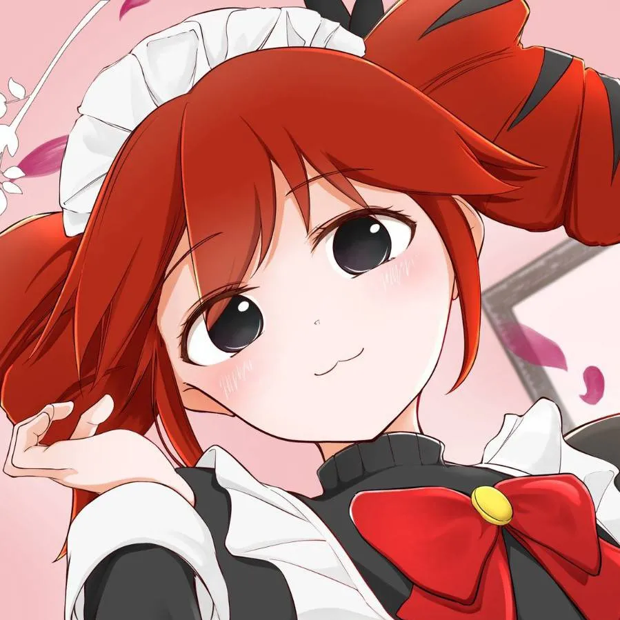 chat with ai character: 🎀ℳᎯᎶIℂ ℳᎯIⅅ TᗴTO🎀