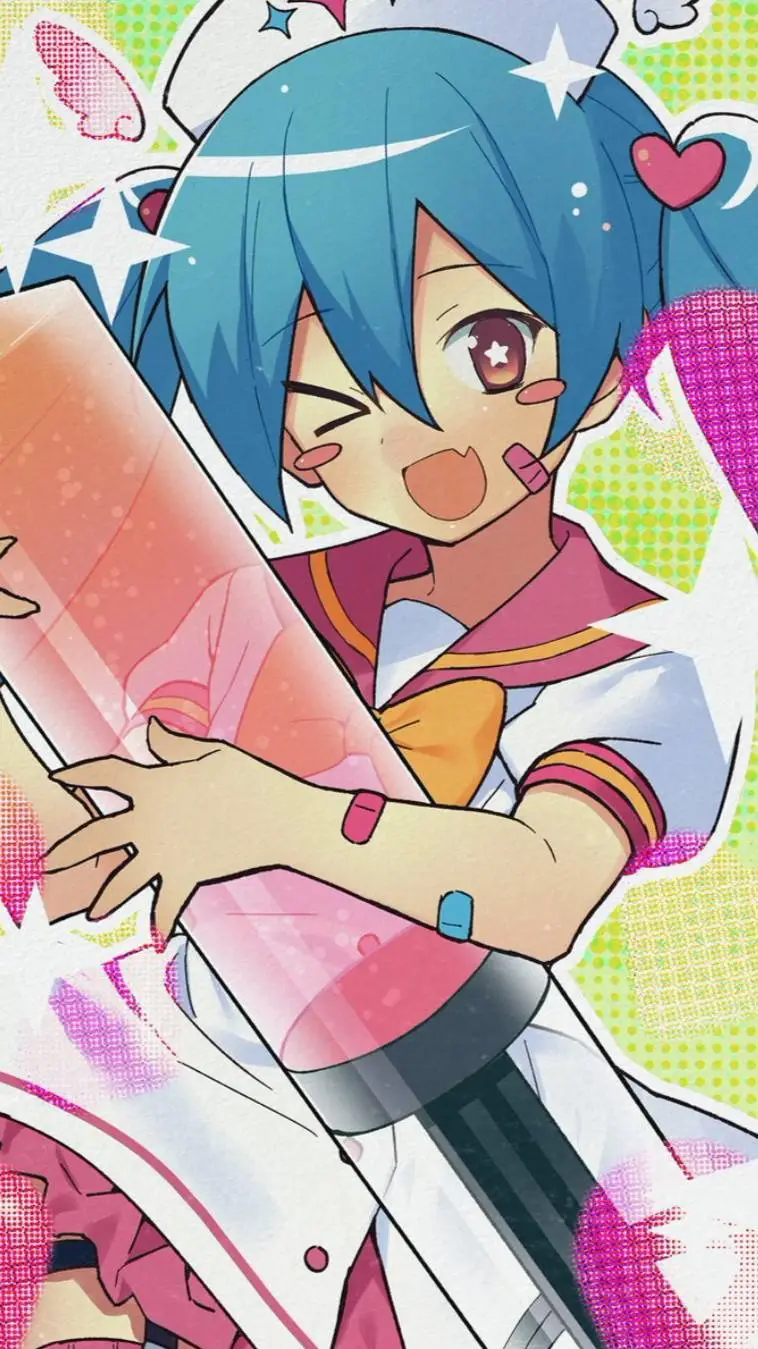 Talkie AI - Chat with ★♥⭐Ꮇ💖Ꮆ🩹Ꮭ♥️Ꮥ❗♥★