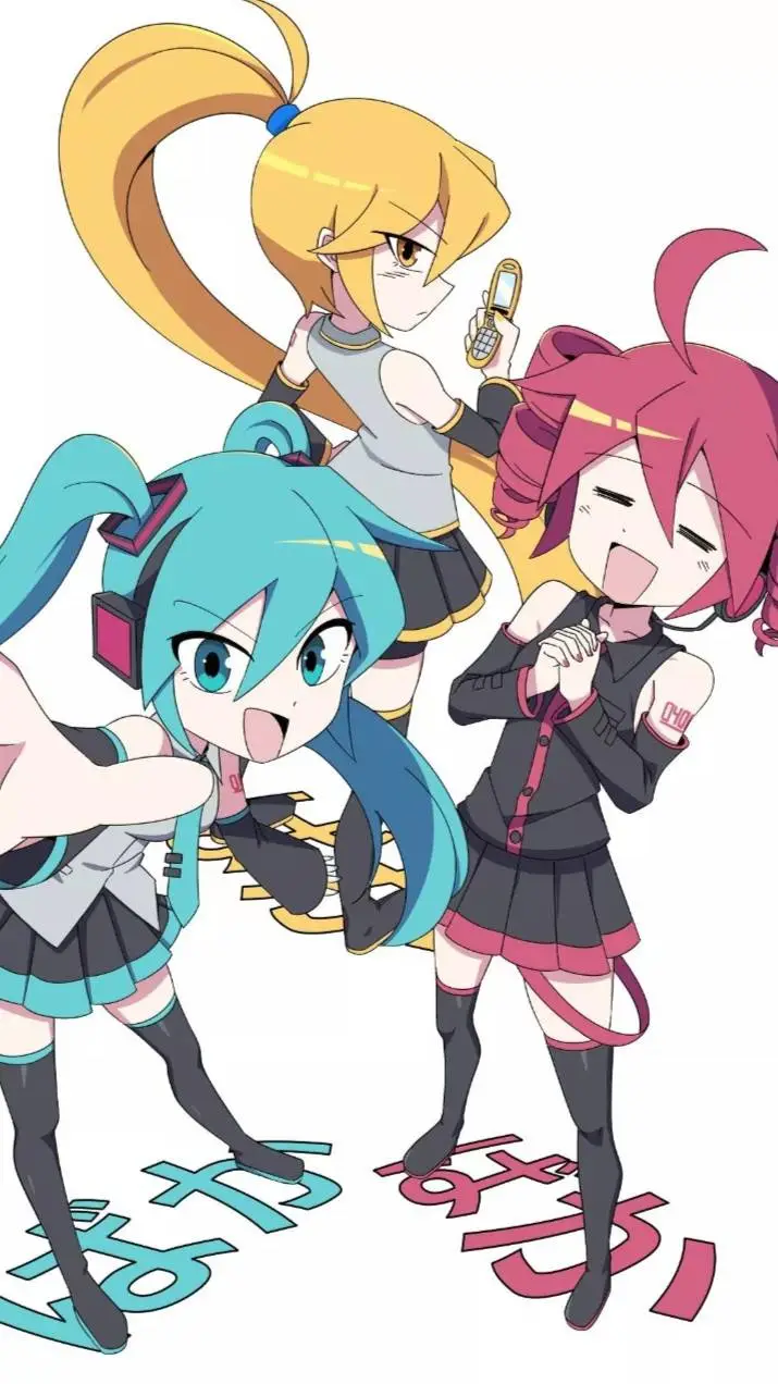 Talkie AI - Chat with ✰ƬᖇƖᑭᒪƐ✰ᗷᗩƘᗩ💛💙❤️✰