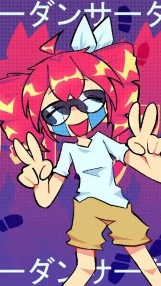 Talkie AI - Chat with 🕶️✰ᒪƖᗩᖇ ᗪᗩᑎᑕƐᖇ✰ ☔