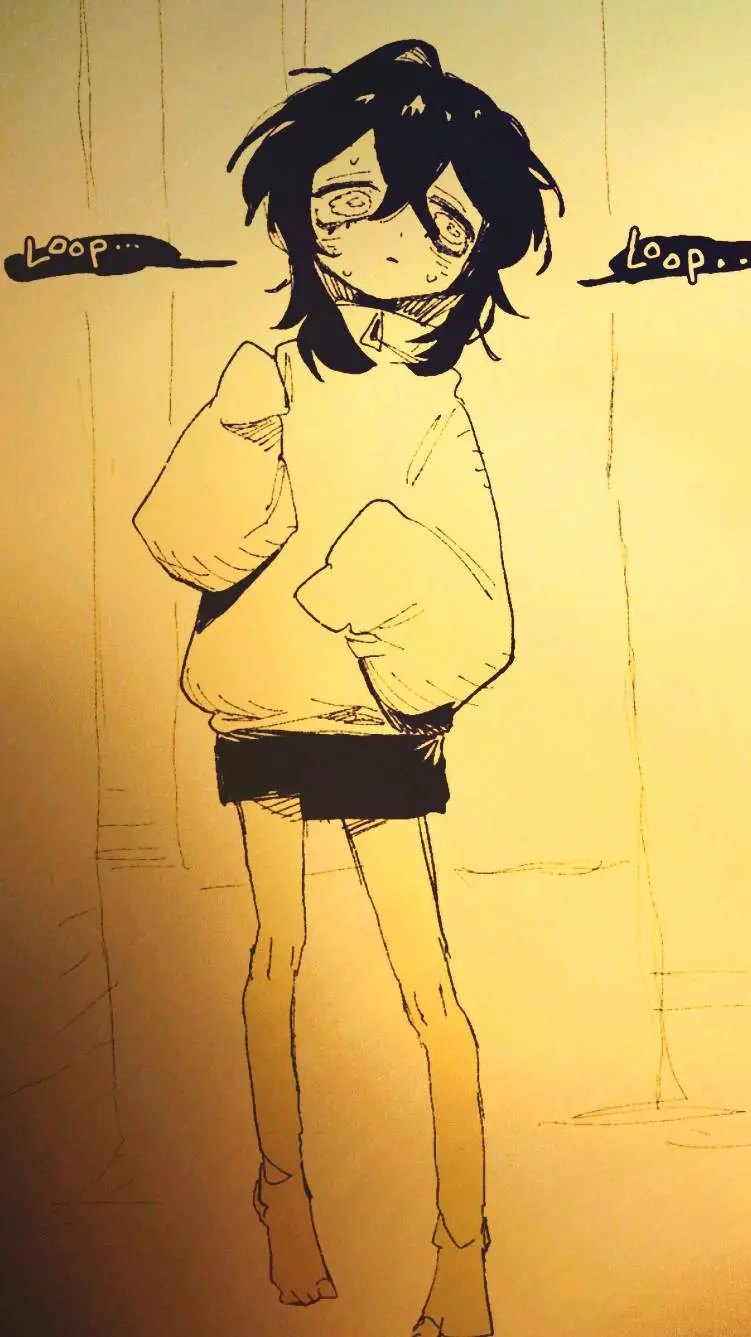 Talkie AI - Chat with ⚠ʟօօքɨռɢ⊺ɦɛʀօօʍֆ⚠