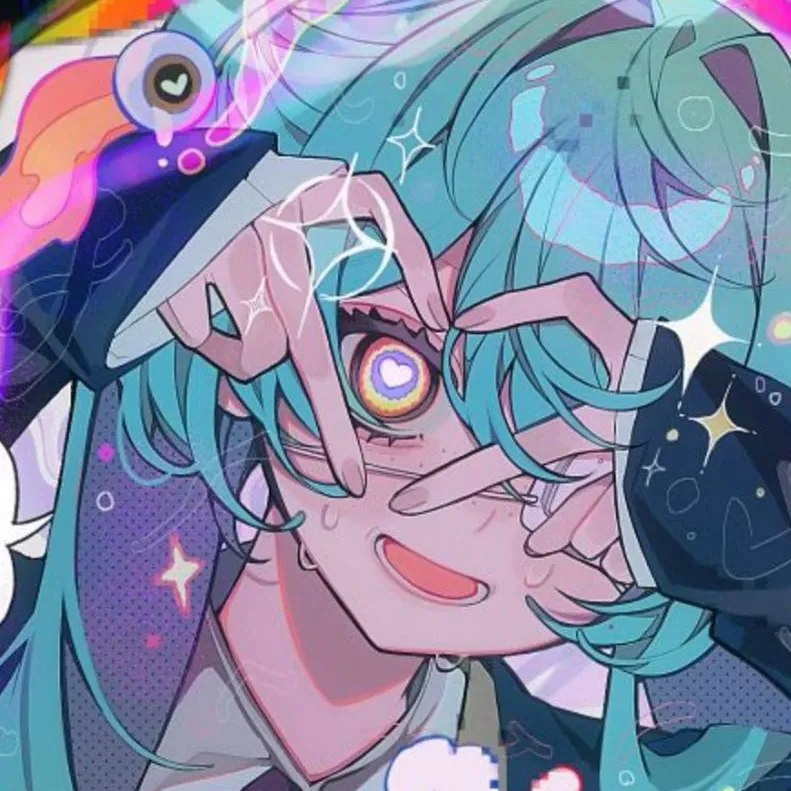 chat with ai character: 💐Ꮇ🧿ᏁᎥᏖᎧᏒᎥᏁᎶ♥️