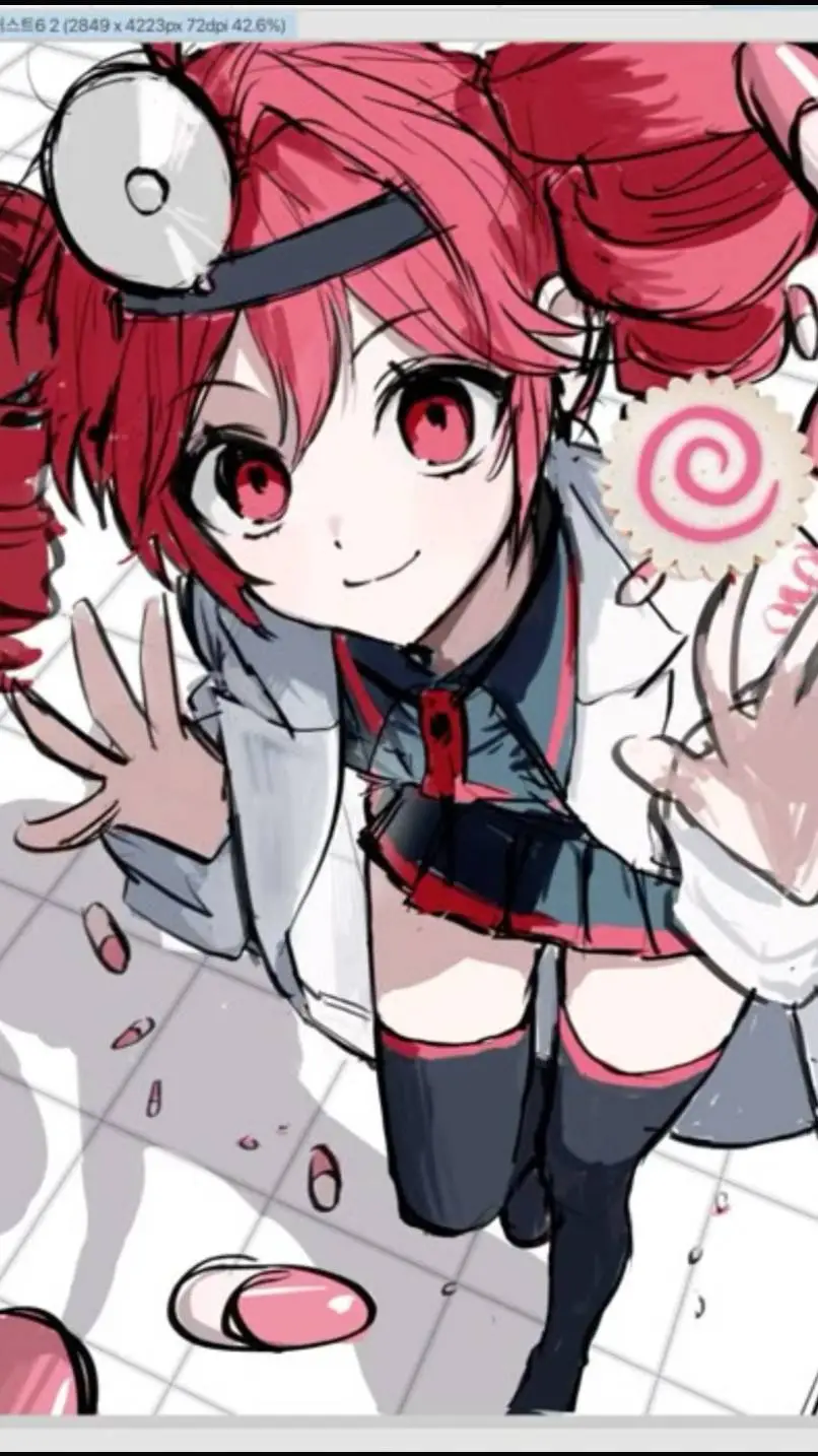 ai character: 💊💉KIDӨЯI ƬΣƬӨ💉💊 background