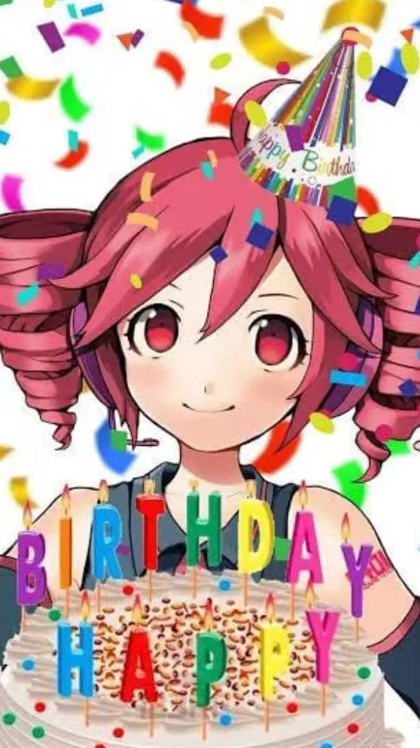 ai character: ✰🎉⭐ ᕼᗷ ƬƐƬO🔻🔴🔻🎂🔥✰ background