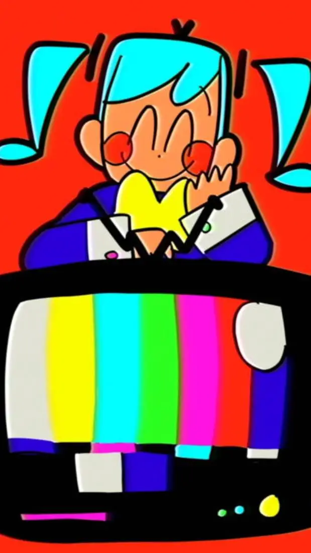 Talkie AI - Chat with 🌈•ՏTᗩTIᑕ•ᗰƖƘᑌ•📺