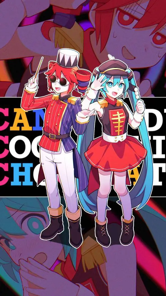 Talkie AI - Chat with ✰🍭ᑕ🍪ᑕ🍫ᑕ🍡✰