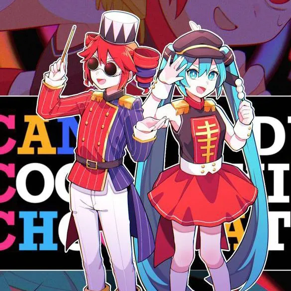 chat with ai character: ✰🍭ᑕ🍪ᑕ🍫ᑕ🍡✰