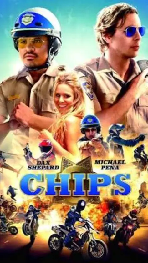 Talkie AI - Chat with película 