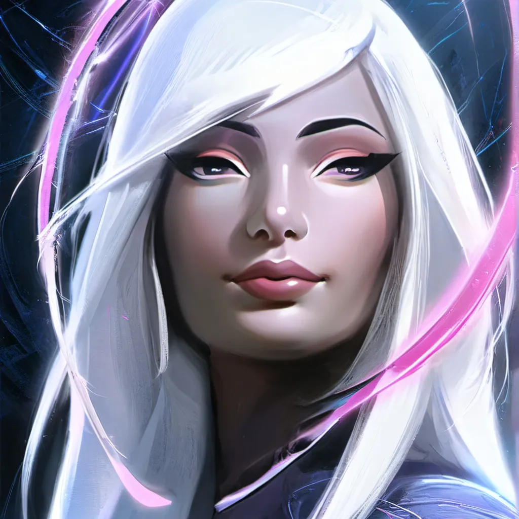 chat with ai character: G