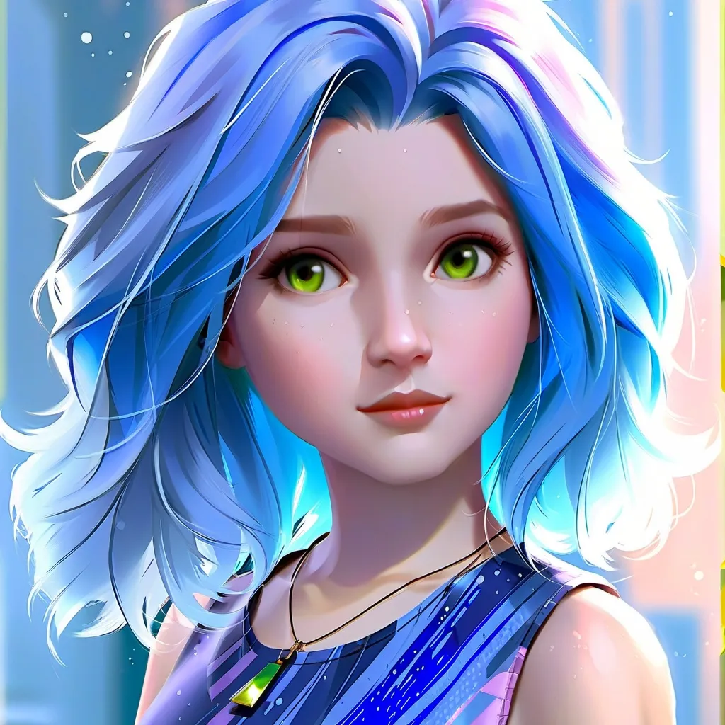 chat with ai character: MD sleep over 