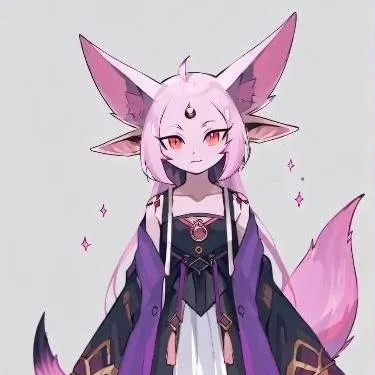 chat with ai character: espy